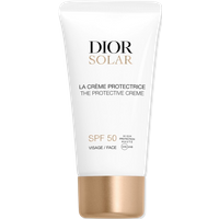 DIOR - Solar The Protective Creme SPF 50 Sunscreen for Face Opalovací krémy 50 ml unisex