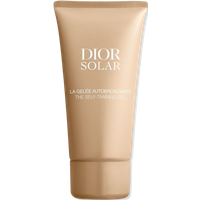 DIOR - Solar The Self-Tanning Gel Samoopalovací krémy 50 ml unisex