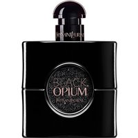 Yves Saint Laurent - Black Opium Le Parfum Parfém 50 ml dámské