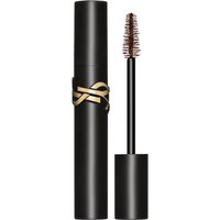 Yves Saint Laurent - Ikonen Lash Clash Mascara Řasenky 9 ml Hnědá dámské