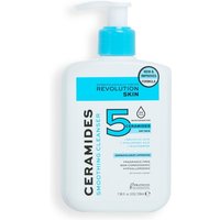 Revolution Skincare - Ceramides Smoothing Cleanser Čistící gely 236 ml unisex