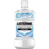 Listerine - Advanced White Mild Taste Ústní vody a ústní vody 500 ml unisex
