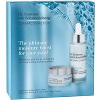 Dr. Susanne von Schmiedeberg - Hyaluronic Set Dárkové sady unisex