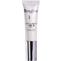 Rexaline - CRYSTAL BRIGHT Crystal Bright Fluide SPF 50+ Opalovací krémy 30 ml unisex