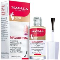 Mavala - Mavaderma Oleje na nehty 10 ml unisex