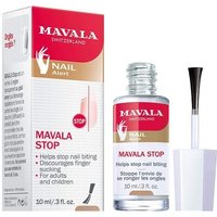 Mavala - Mavala Stop Péče o nehty 10 ml unisex