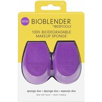 Ecotools - BIOBLENDER Duo Houbičky na make-up 39 g dámské