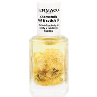 Dermacol - Chamomile Nail And Cuticle Oil Péče o nehty 12 ml unisex