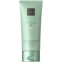 Rituals - The Ritual of Jing Night Rescue Hand Mask - Maska na ruce Masky na ruce 70 ml unisex