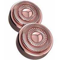 Flawless - Finishing Touch Replacement Heads Epilace a depilace unisex