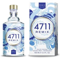4711 - Remix Cologne Kolínská voda 100 ml unisex