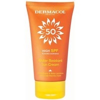 Dermacol - Sun Water Resistant Cream Spf 50 Opalovací krémy 50 ml unisex