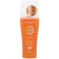 Dermacol - Water Resistant Sun Milk Spf 30 Spray Opalovací krémy 200 ml unisex