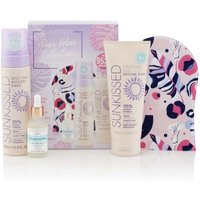 Sunkissed - Pure Glow Collection-Dark Dárkové sady unisex