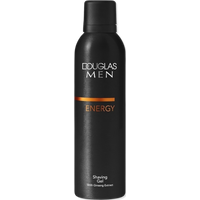 Douglas Collection - Men Shaving Gel Krémy na holení a depilaci 200 ml pánské