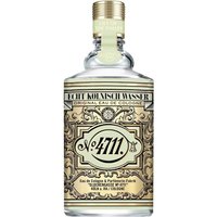 4711 - Floral Collection Lily Of The Valley Kolínská voda 100 ml dámské