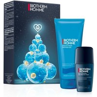 Biotherm - Aquafitness Body Care Set Péče o tělo pánské