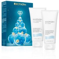 Biotherm - Biomains A Lait Corporel Set Dárkové sady unisex