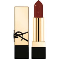 Yves Saint Laurent - Ikonen Rouge Pur Couture Reno Rtěnky 3.8 g Hnědá unisex