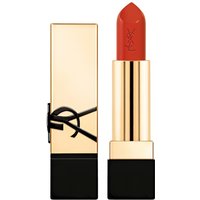 Yves Saint Laurent - Ikonen Rouge Pur Couture Reno Rtěnky 3.8 g Vínová unisex