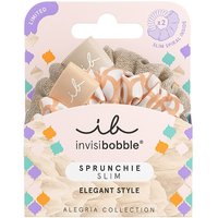 Invisibobble - Sprunchie Slim Alegria Rooting For You Gumičky do vlasů unisex