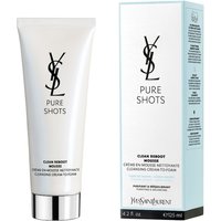 Yves Saint Laurent - Pure Shots Čistící krémy 125 ml unisex