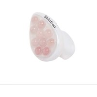 STARSKIN ® - Skin Iron Rose Quarts Masáž obličeje 60 g unisex