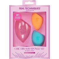 Real Techniques - Chic Dreams Sady štětců unisex