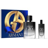 Armani - Acqua di Giò Homme Parfum Gift Set Parfémové sady unisex