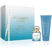 Abercrombie & Fitch - Away Weekend WOMAN Set Parfémové sady dámské