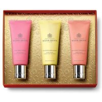 Molton Brown - Floral & Spicy Hand Care Gift Set Dárkové sady unisex
