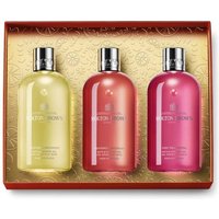 Molton Brown - Floral & Spicy Body Care Gift Set Dárkové sady dámské
