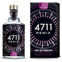 4711 - Remix Cologne Parfémová voda 100 ml unisex