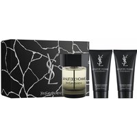 Yves Saint Laurent - La Nuit De L’Homme Set Parfémové sady pánské