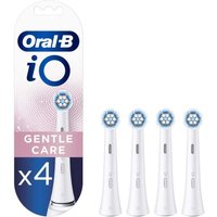 Oral-B - Kartáčkové hlavice iO Gentle Care K péči o zuby unisex