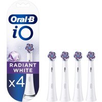 Oral-B - Kartáčkové hlavice IO Radiant White K péči o zuby unisex