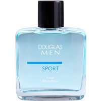 Douglas Collection - Men Sport Fresh After-shave Přípravky po holení 100 ml pánské