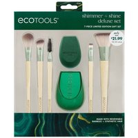 Ecotools - Interchangeables Shimmer + Shine Sady štětců unisex