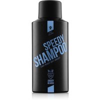 Angry Beards - Speedy Shampoo Jack Saloon Péče o tělo 150 ml unisex