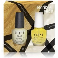 OPI - Nail Treatment Duo Laky na nehty unisex