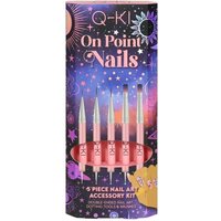 Sunkissed - On Point Nails Péče o nehty 4 ml unisex