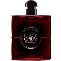 Yves Saint Laurent - Black Opium Over Red Parfémová voda 90 ml dámské