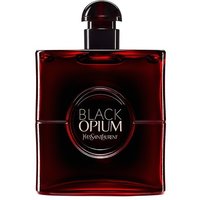 Yves Saint Laurent - Black Opium Over Red Parfémová voda 50 ml dámské