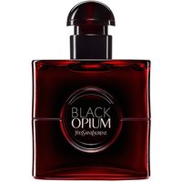 Yves Saint Laurent - Black Opium Over Red Parfémová voda 30 ml dámské