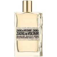 Zadig&Voltaire - THIS IS REALLY Her Parfémová voda 100 ml dámské