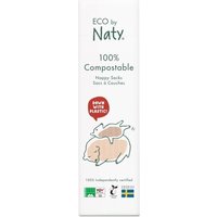 Eco by Naty - Sáčky Na Plenky Eco By Naty Bez Vůně Pleny a přebalování unisex