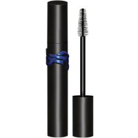 Yves Saint Laurent - Lash Clash Waterproof Řasenky 9 ml Černá unisex