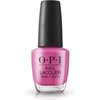OPI - Nail Lacquer Laky na nehty 15 ml Růžová unisex