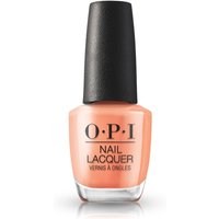 OPI - Nail Lacquer Laky na nehty 15 ml Korálová unisex