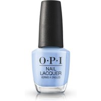 OPI - Nail Lacquer Laky na nehty 15 ml Šedá unisex